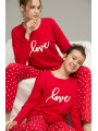 Піжама дитяча Love
